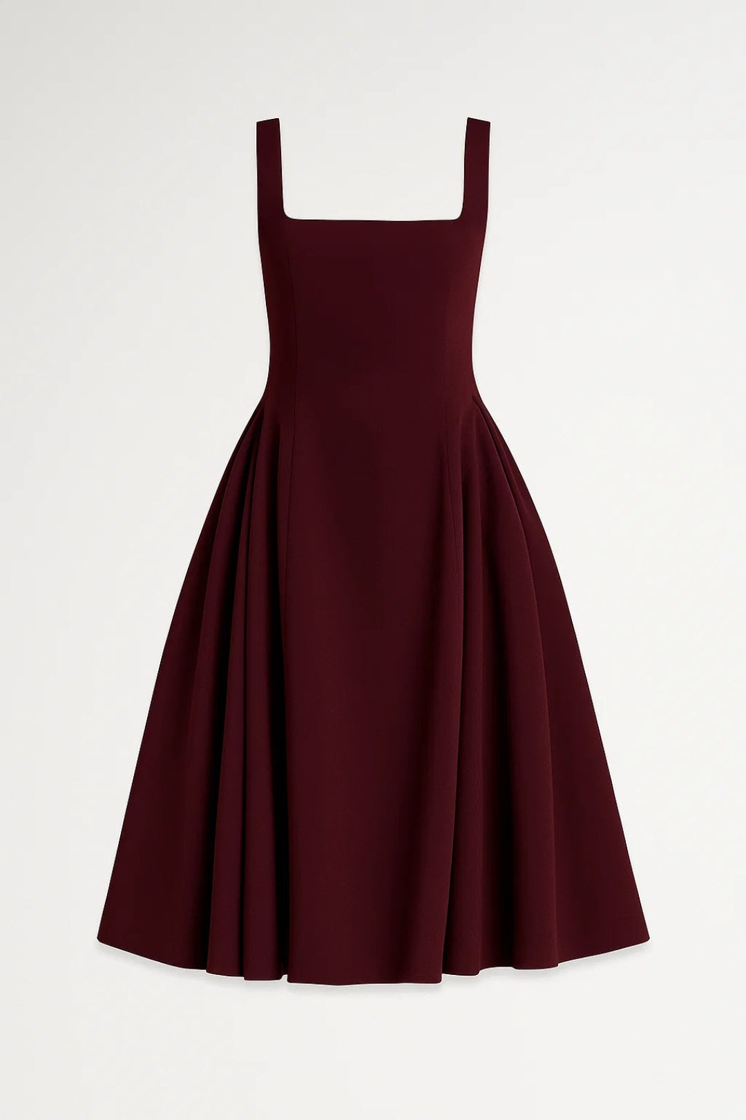 Maxi Jurk One Shoulder – Elegante Avondjurk Dames