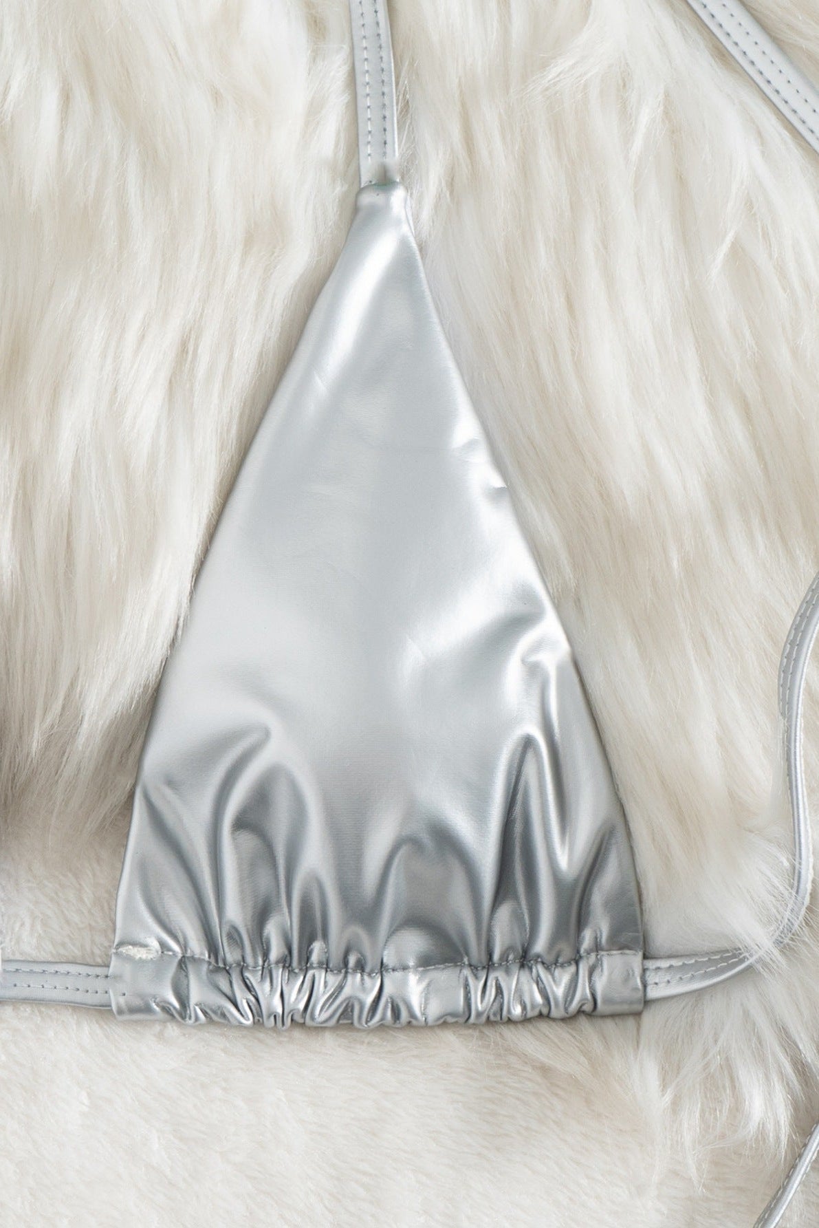 Stijlvolle Bikini Set Argentelle