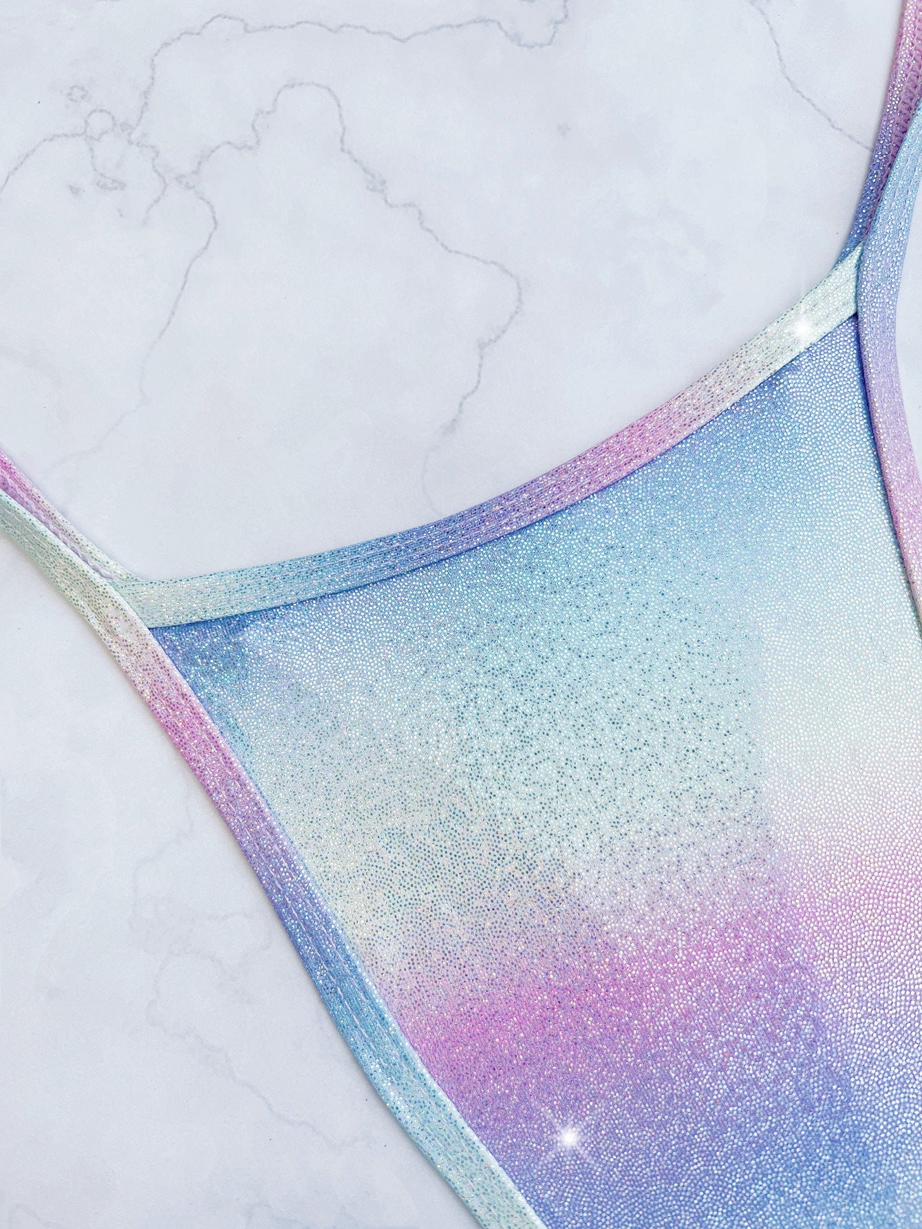 Stijlvolle Monokini Dames Anouk