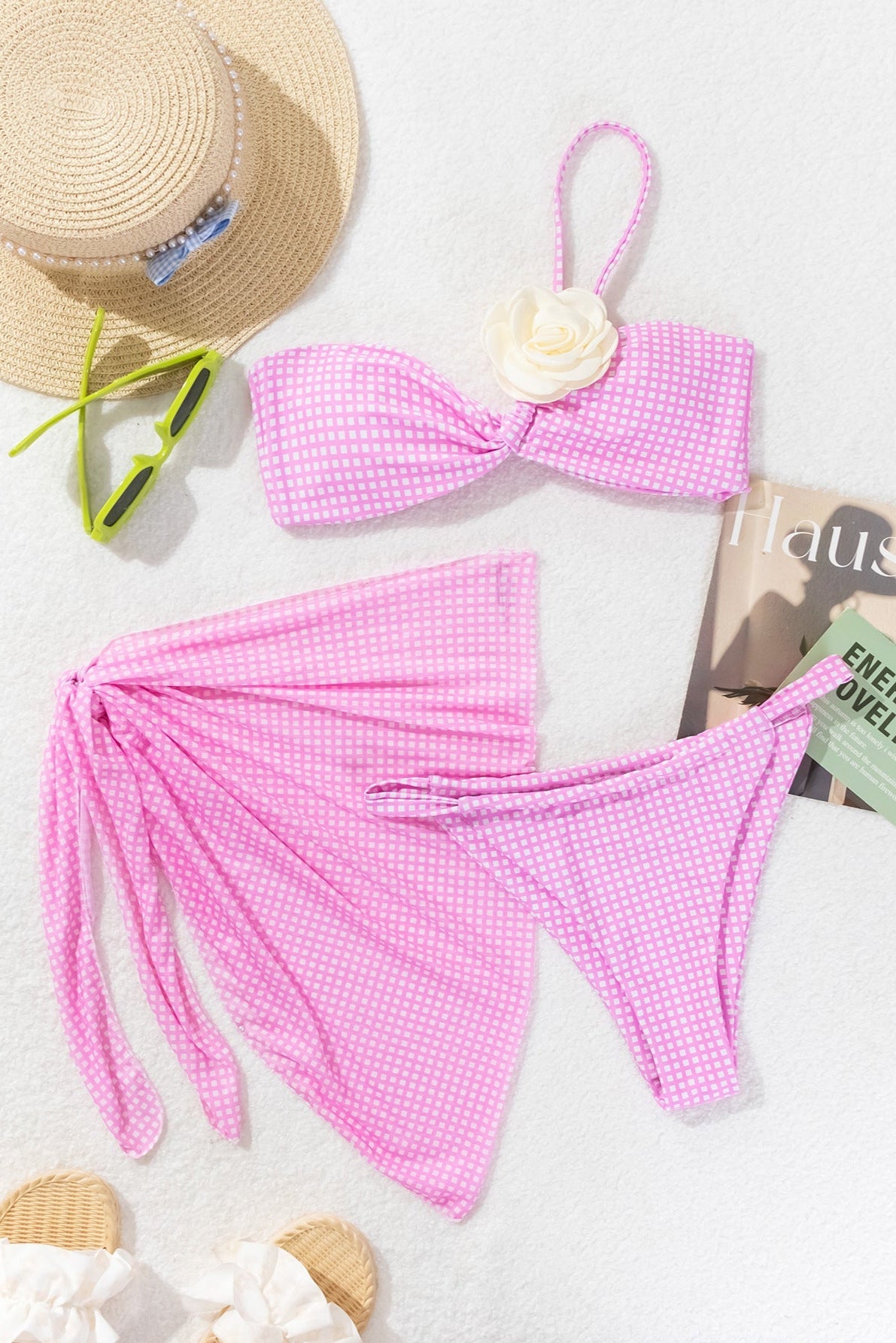 Stijlvolle Bikini Set Rosabella