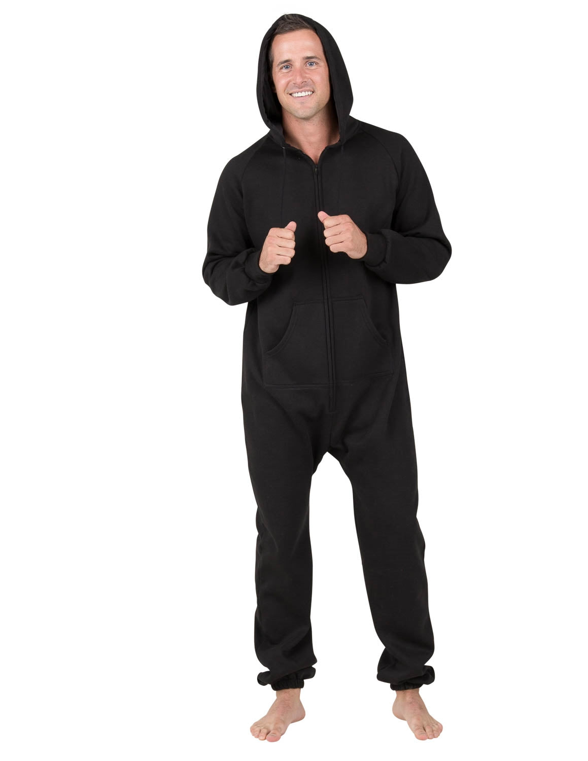 Dames Hoodie met Hoge Hals