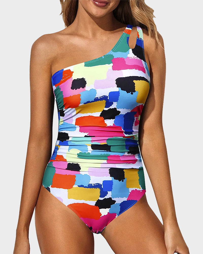 Corrigerend Badpak Dames Riva