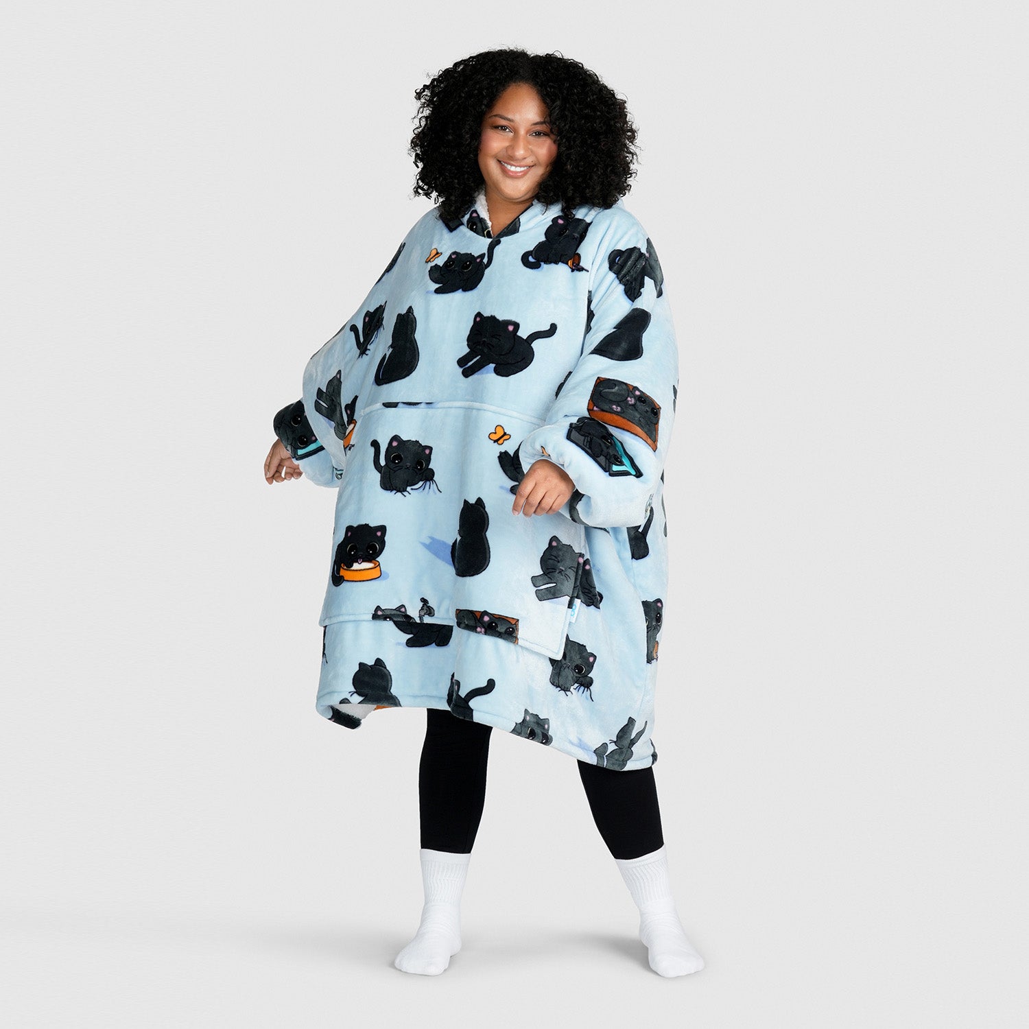 Dames Hoodie