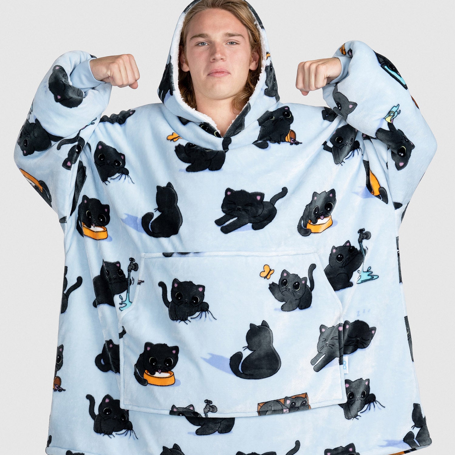 Dames Hoodie