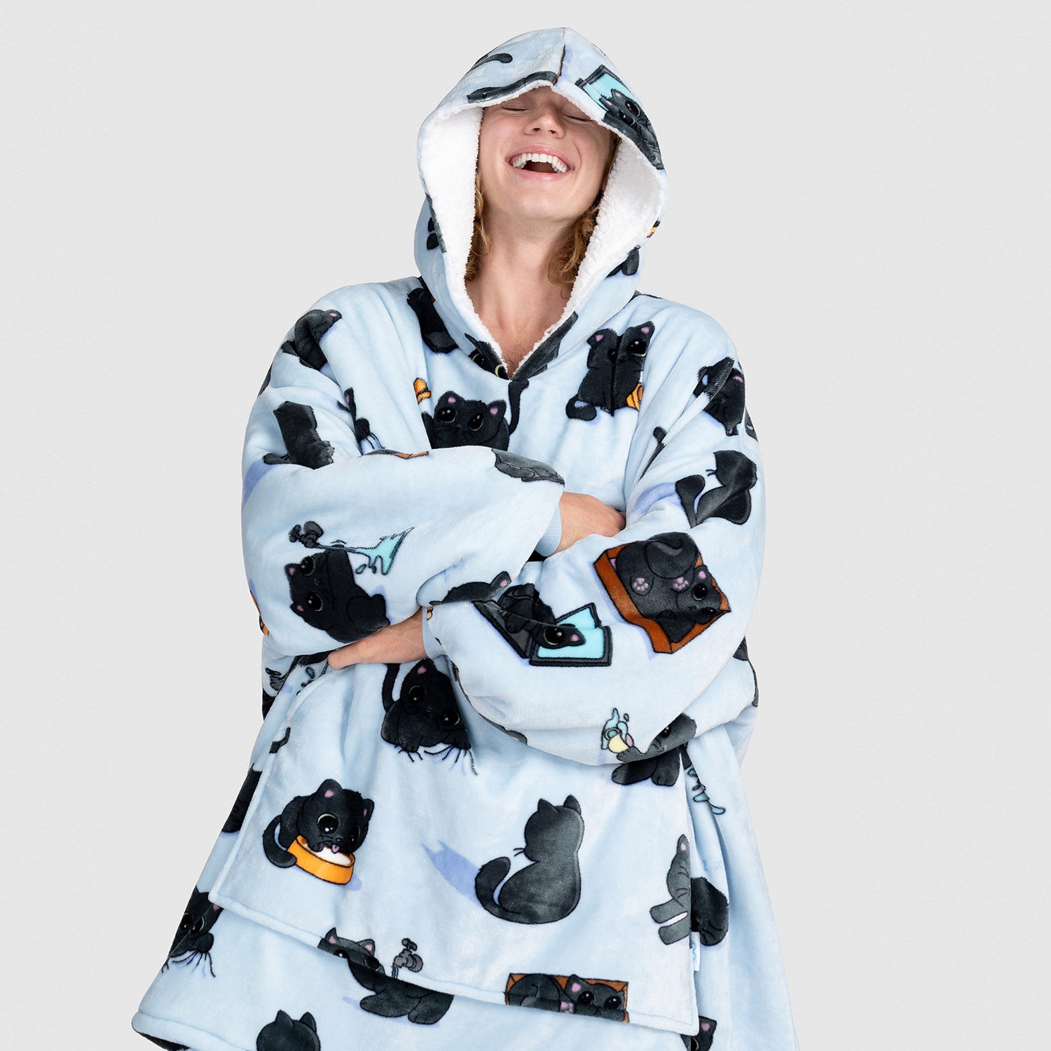 Dames Hoodie
