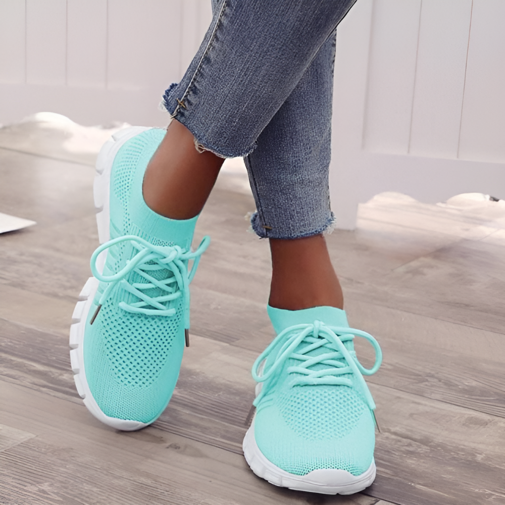 Comfortabele Schoenen Voor Dames