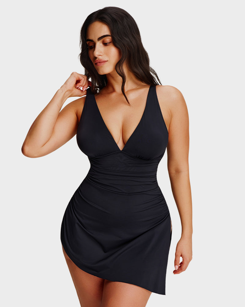 SOFI Badpak Dames – Modern Model met Zelfverzekerde Fit