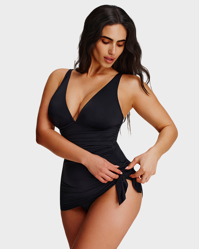 SOFI Badpak Dames – Modern Model met Zelfverzekerde Fit