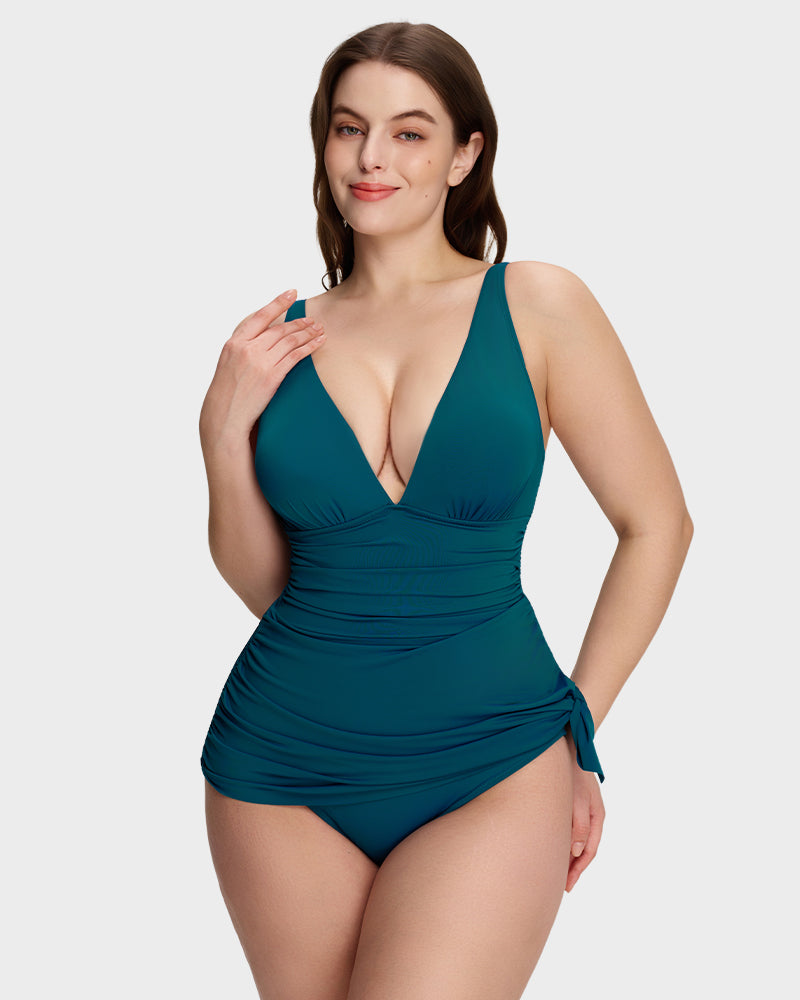 SOFI Badpak Dames – Modern Model met Zelfverzekerde Fit
