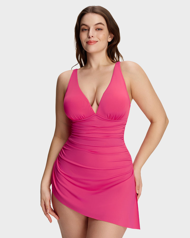 SOFI Badpak Dames – Modern Model met Zelfverzekerde Fit