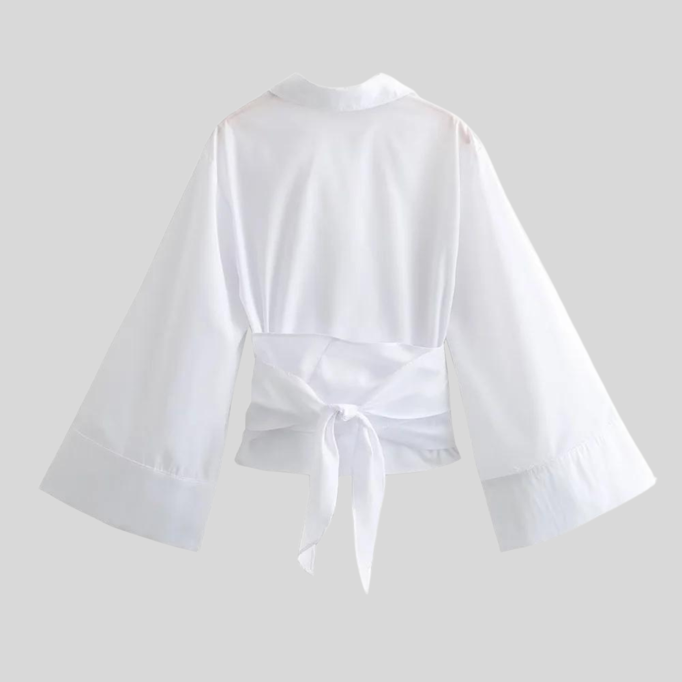 Dames Blazer met Lange Mouwen en Knoopsluiting | Grote Maten t/m 3XL