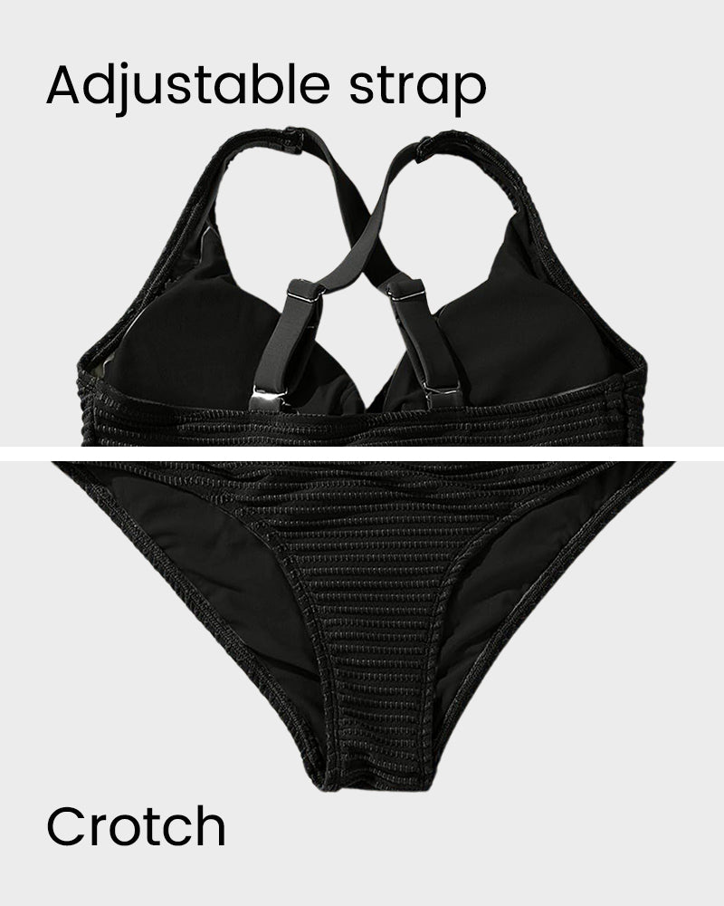 Wena Bikini set dames – tijdloos