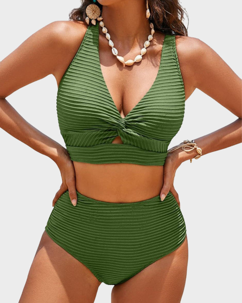 Wena Bikini set dames – tijdloos