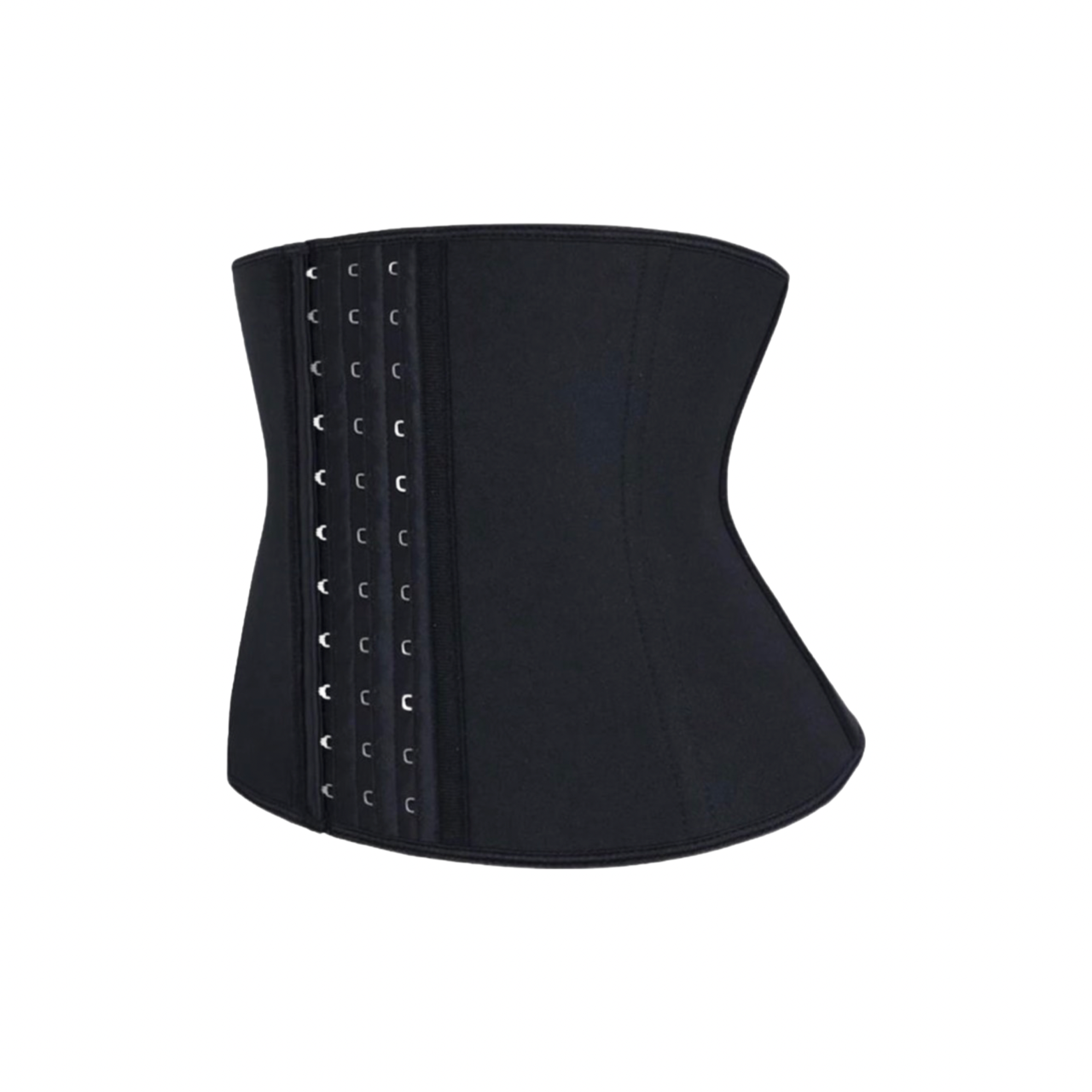 NÉLA – Perfect Snatch Waist Trainer - LivingCurves XXS / Black
