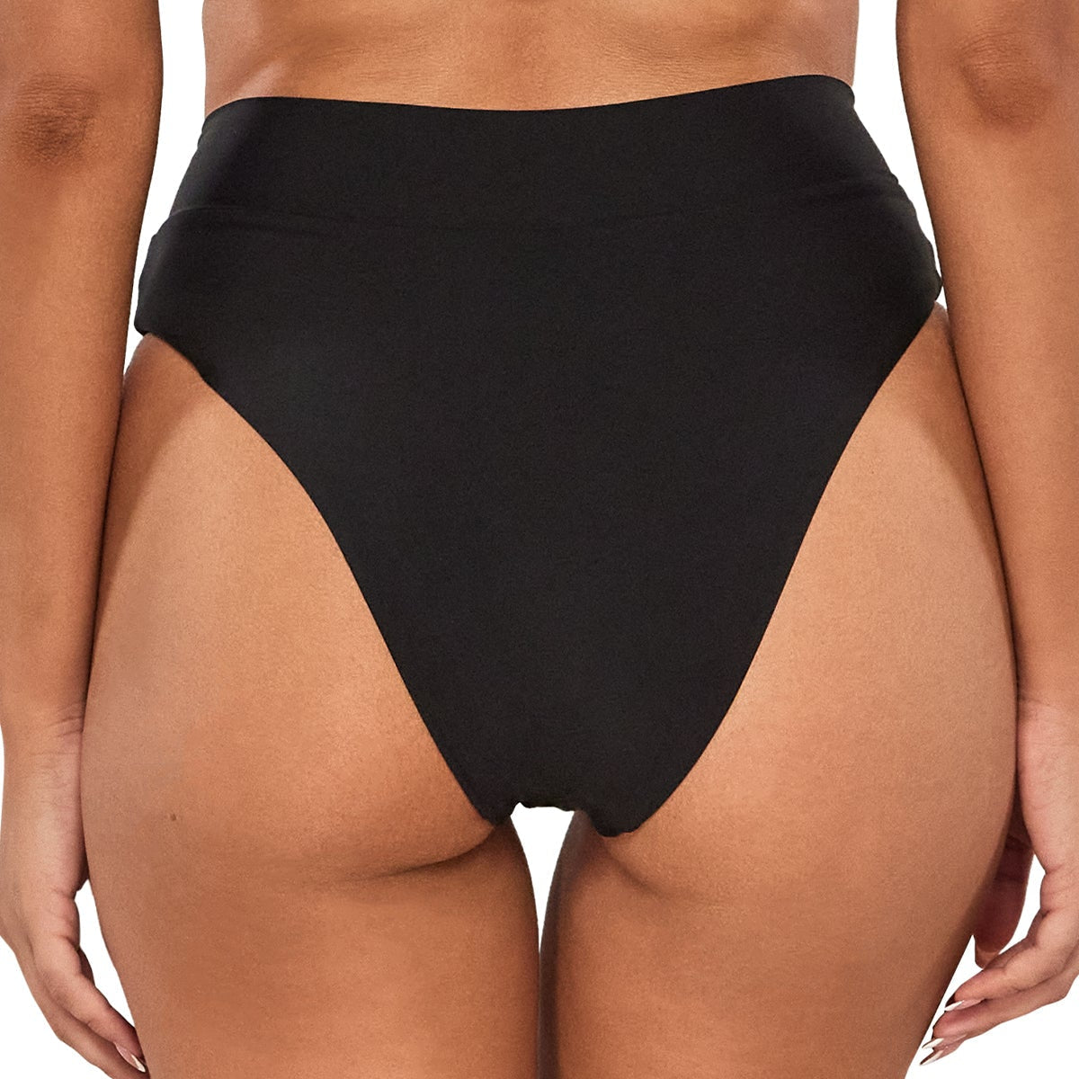 MADDIE Bikini Broekje Dames – Klassiek Model met Zelfverzekerde Fit
