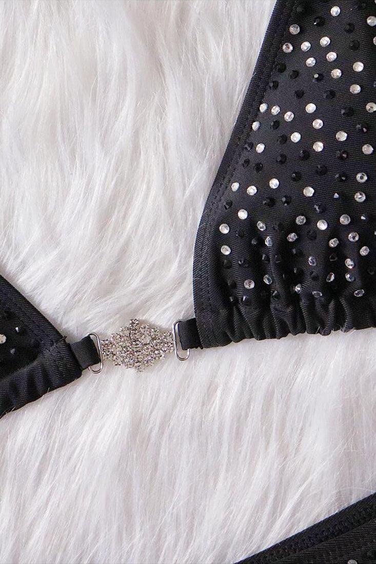 Stijlvolle Bikini Set Delphine