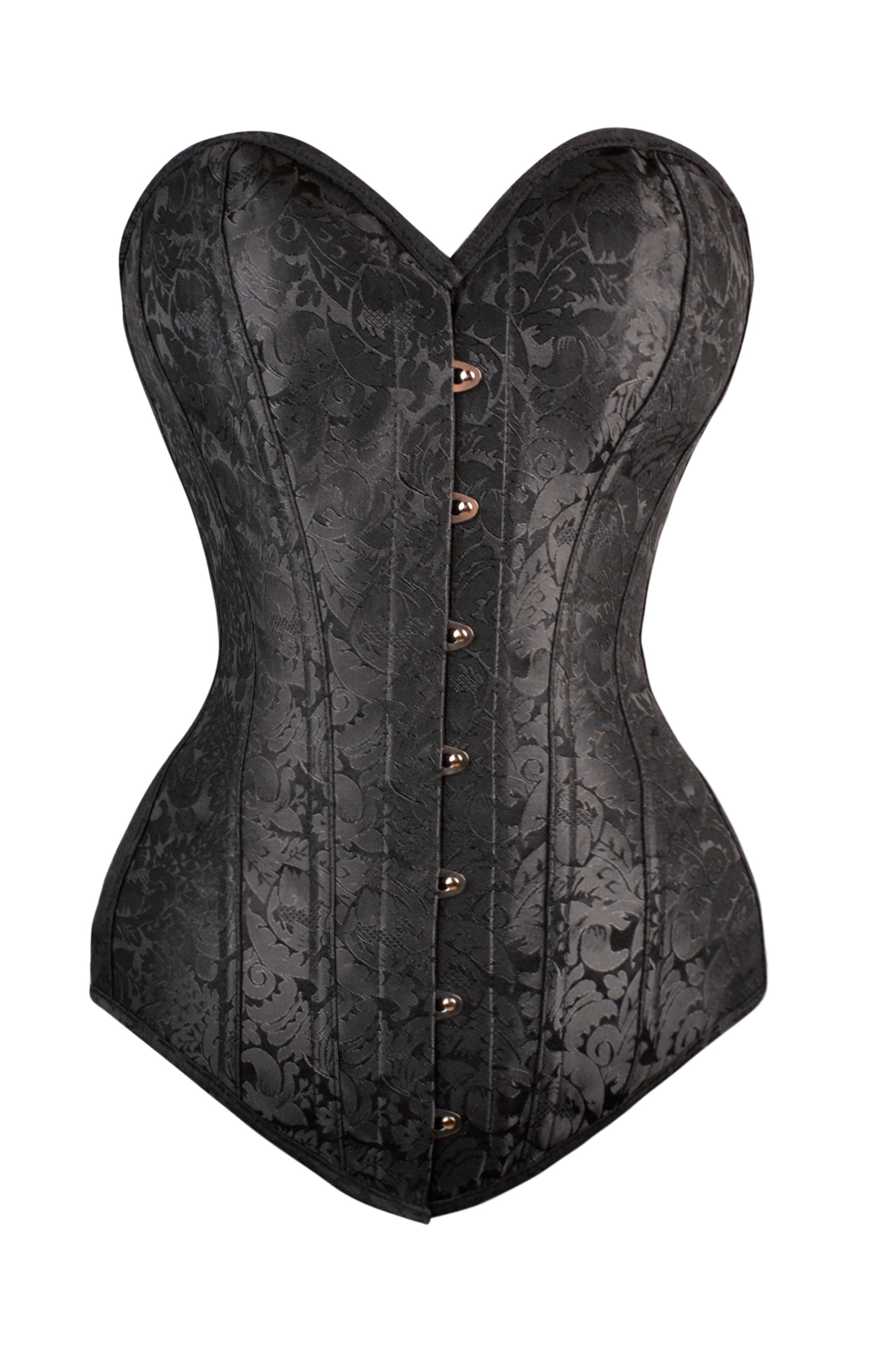 ZÉVA – Astronomy Overbust Corset - LivingCurves Instant Shape EUR 34