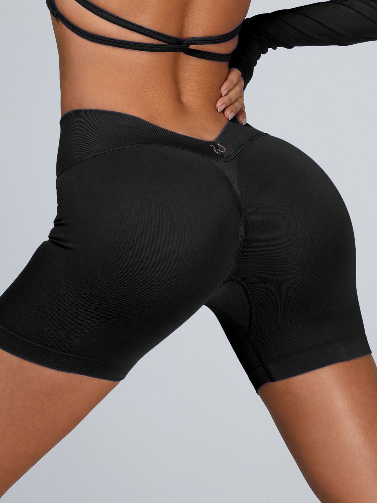 Sportshort Voor Actieve Dames