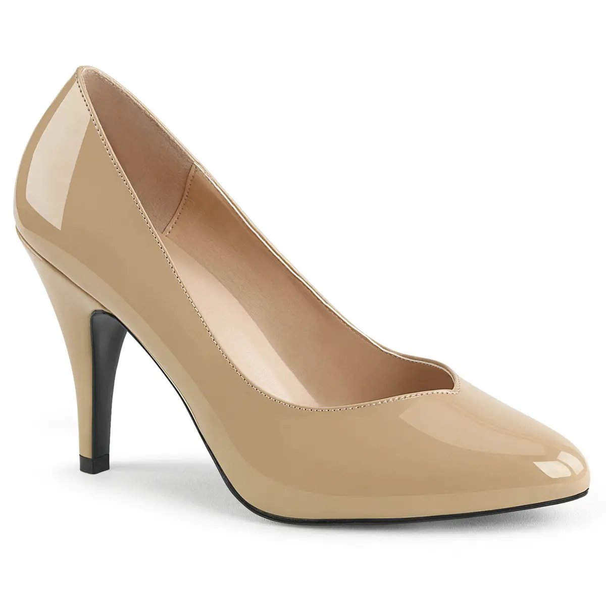Dames Pumps met Spitse Neus