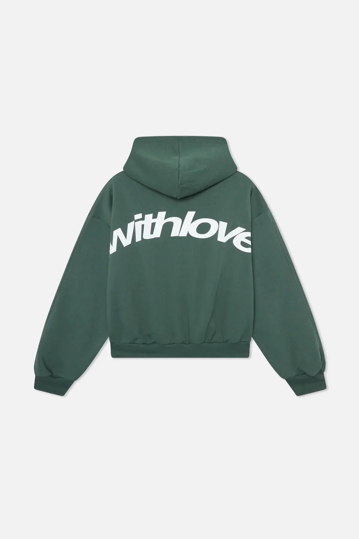 Dames Hoodie met Print – Comfortabele Trui met Capuchon | Solange