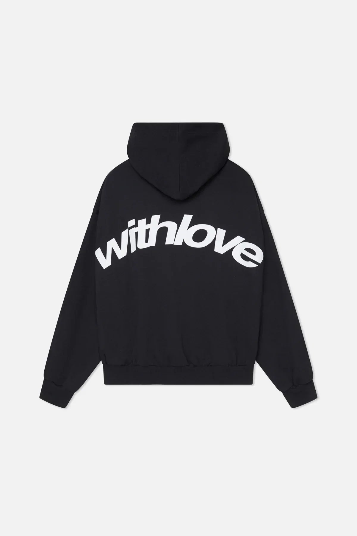 Dames Hoodie met Print – Comfortabele Trui met Capuchon | Solange
