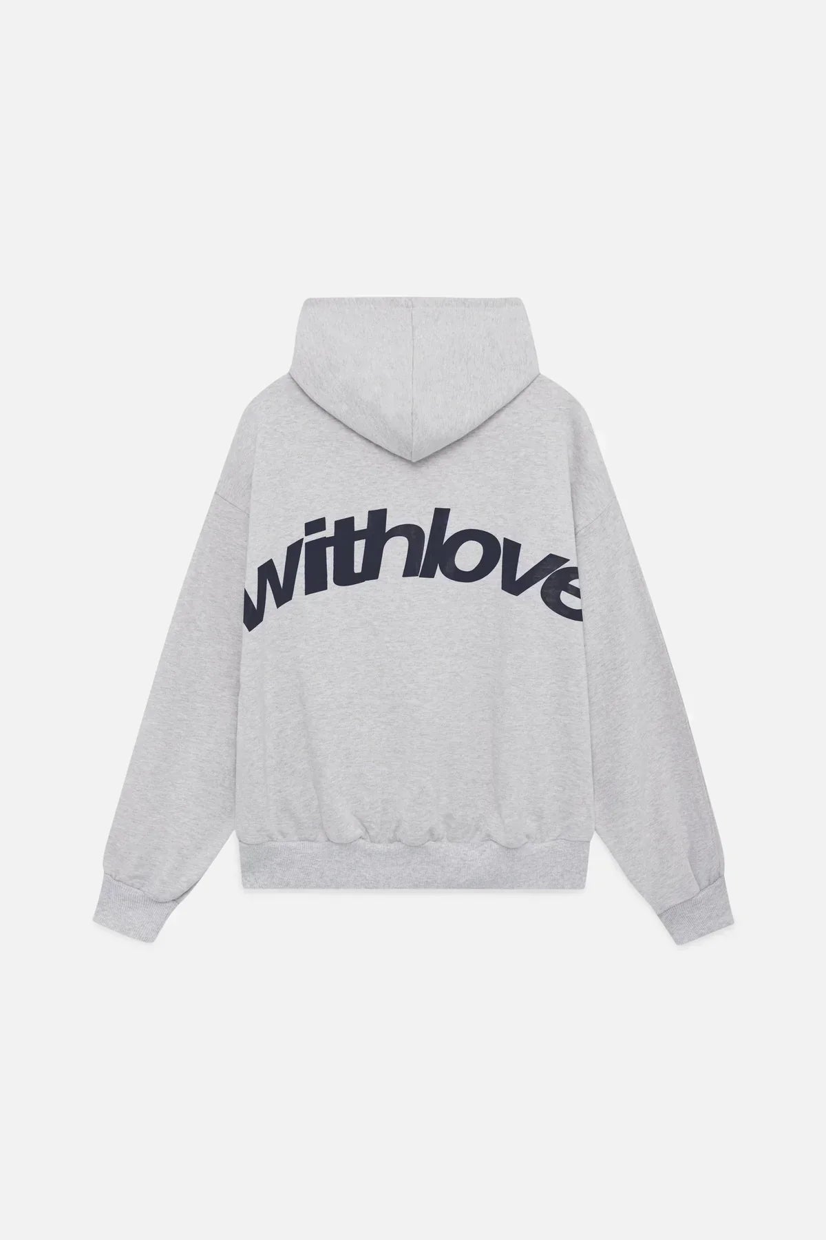 Dames Hoodie met Print – Comfortabele Trui met Capuchon | Solange
