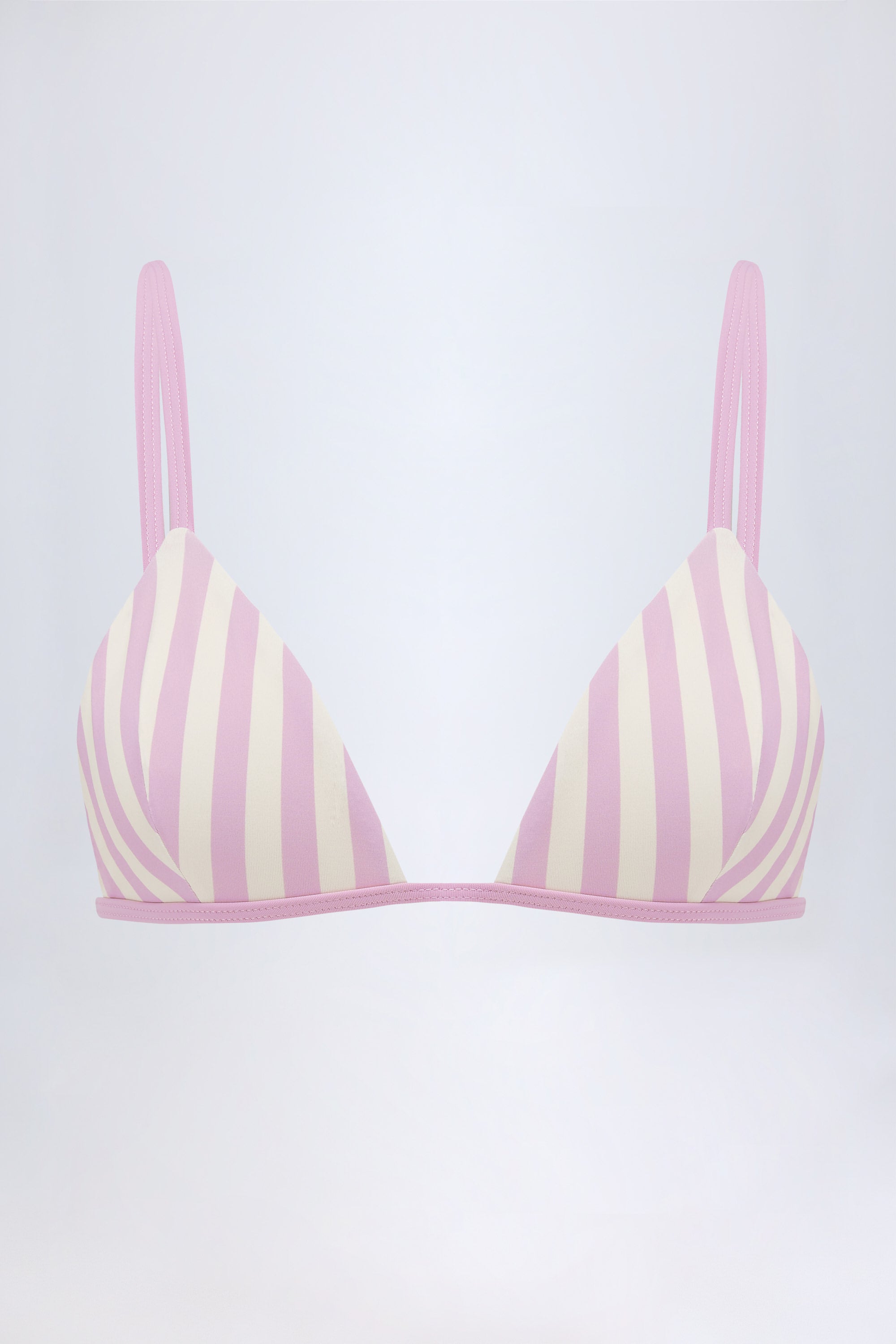 MILA Bikini Top Dames – Zomers Model met Elegante Pasvorm