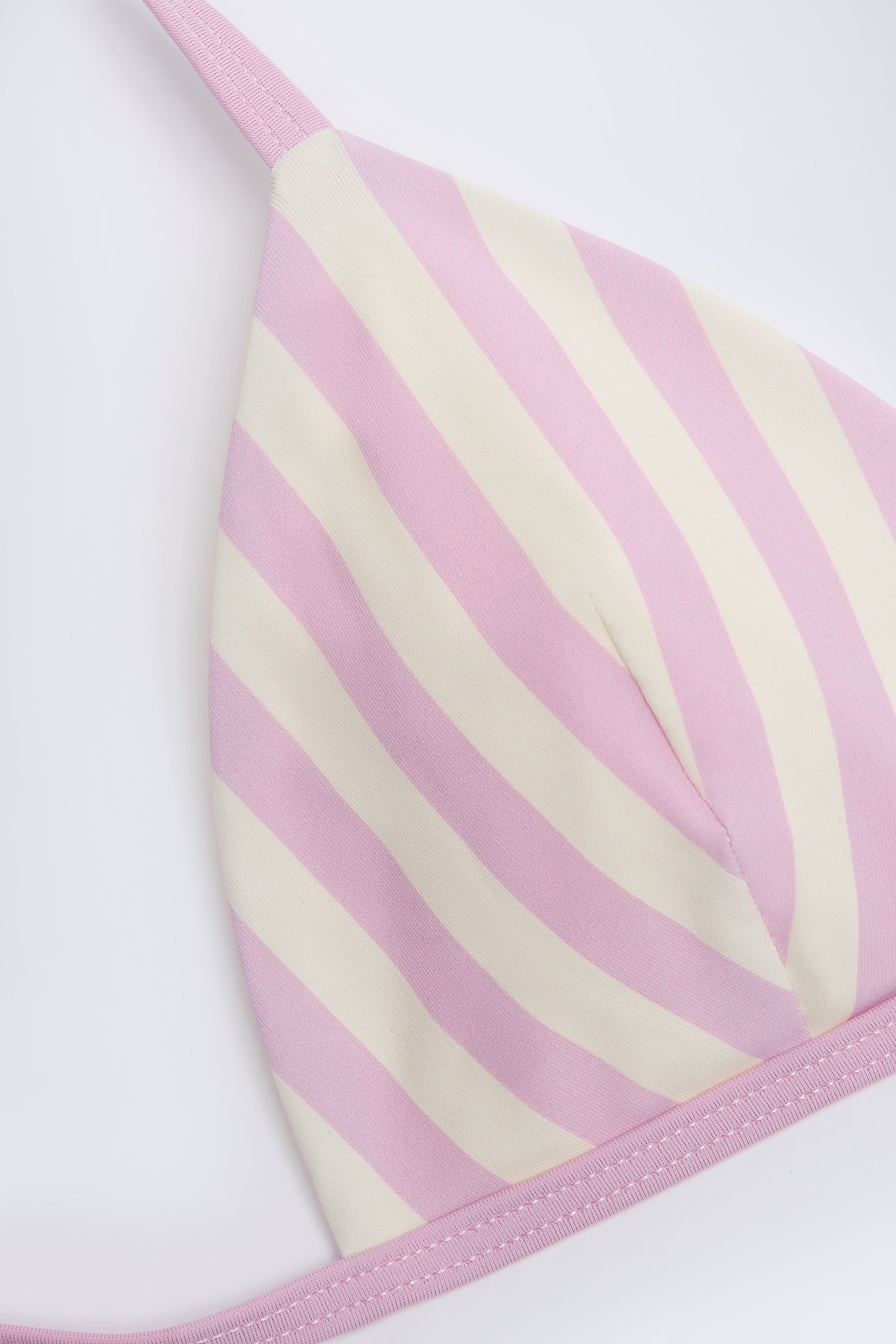 MILA Bikini Top Dames – Zomers Model met Elegante Pasvorm