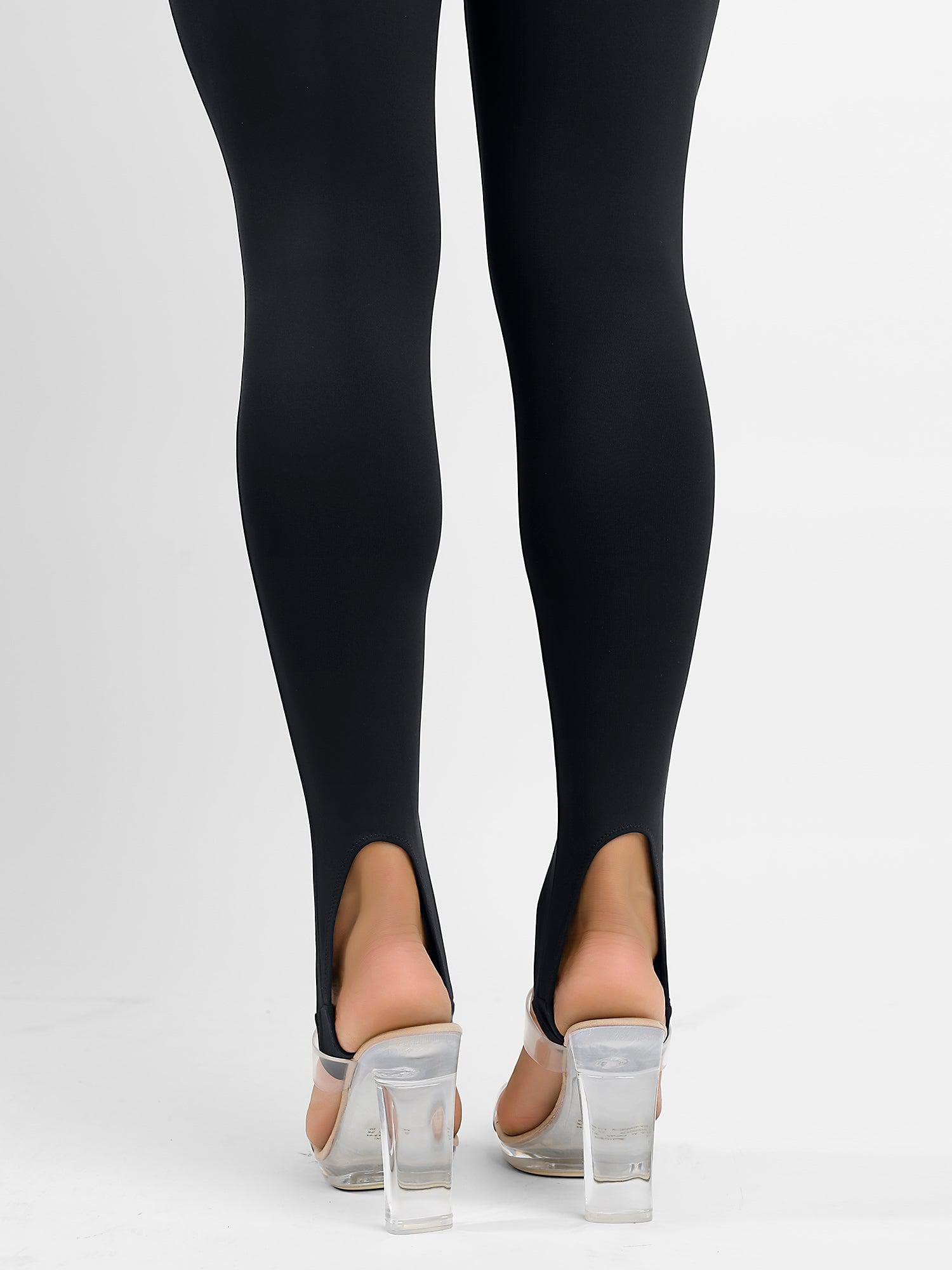 VÉRA – Corrigerende Legging Dames Hoge Taille – Shaping met Zachte Stretch