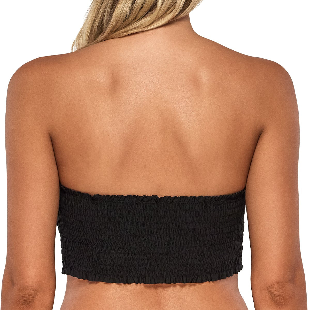 De MAD Bikini Top Dames – Flatterend Model met Krachtige Fit
