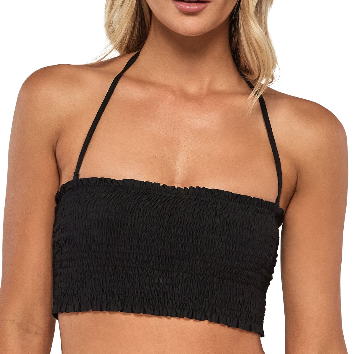 De MAD Bikini Top Dames – Flatterend Model met Krachtige Fit