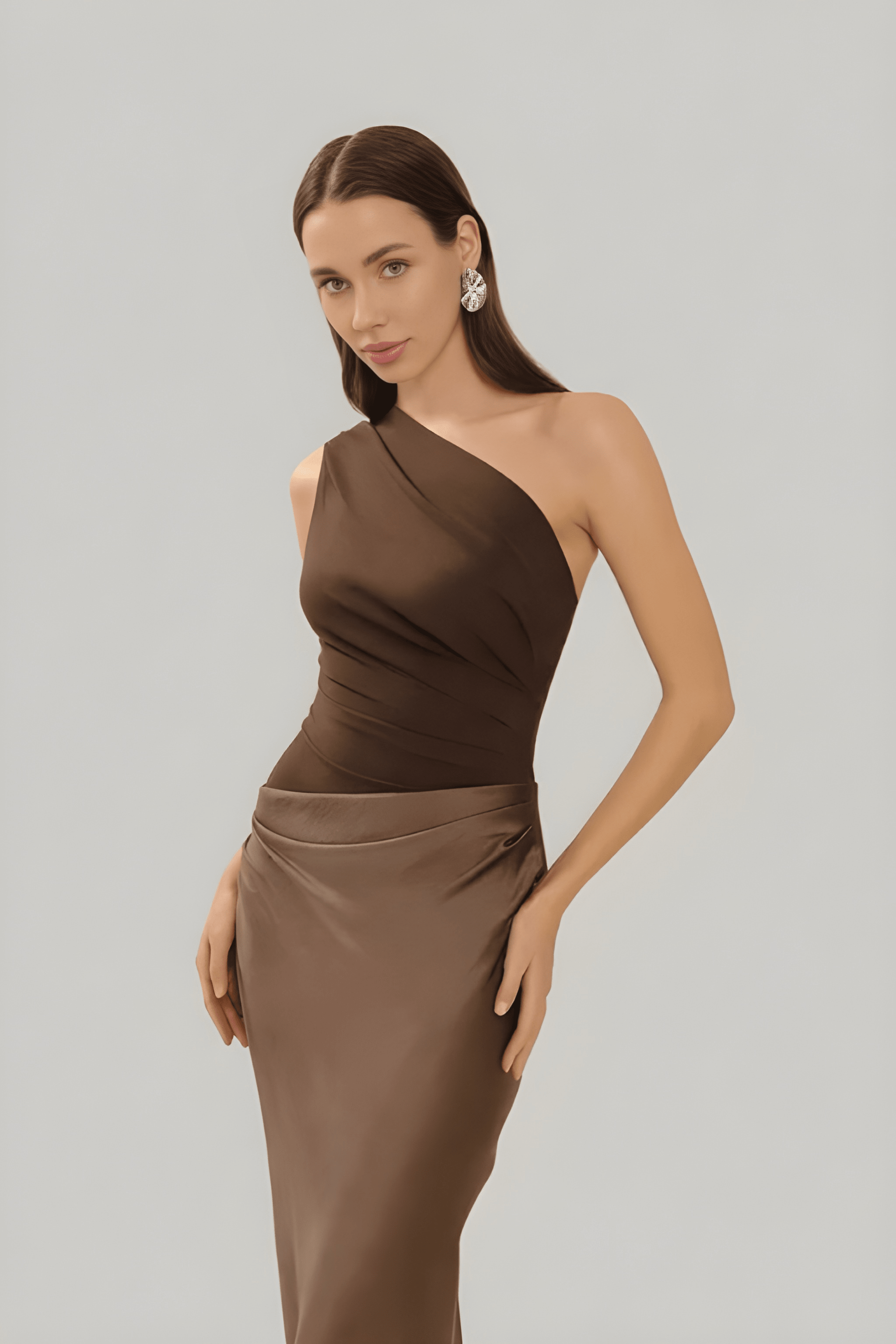 Elegante Galajurk Dames Giovanna