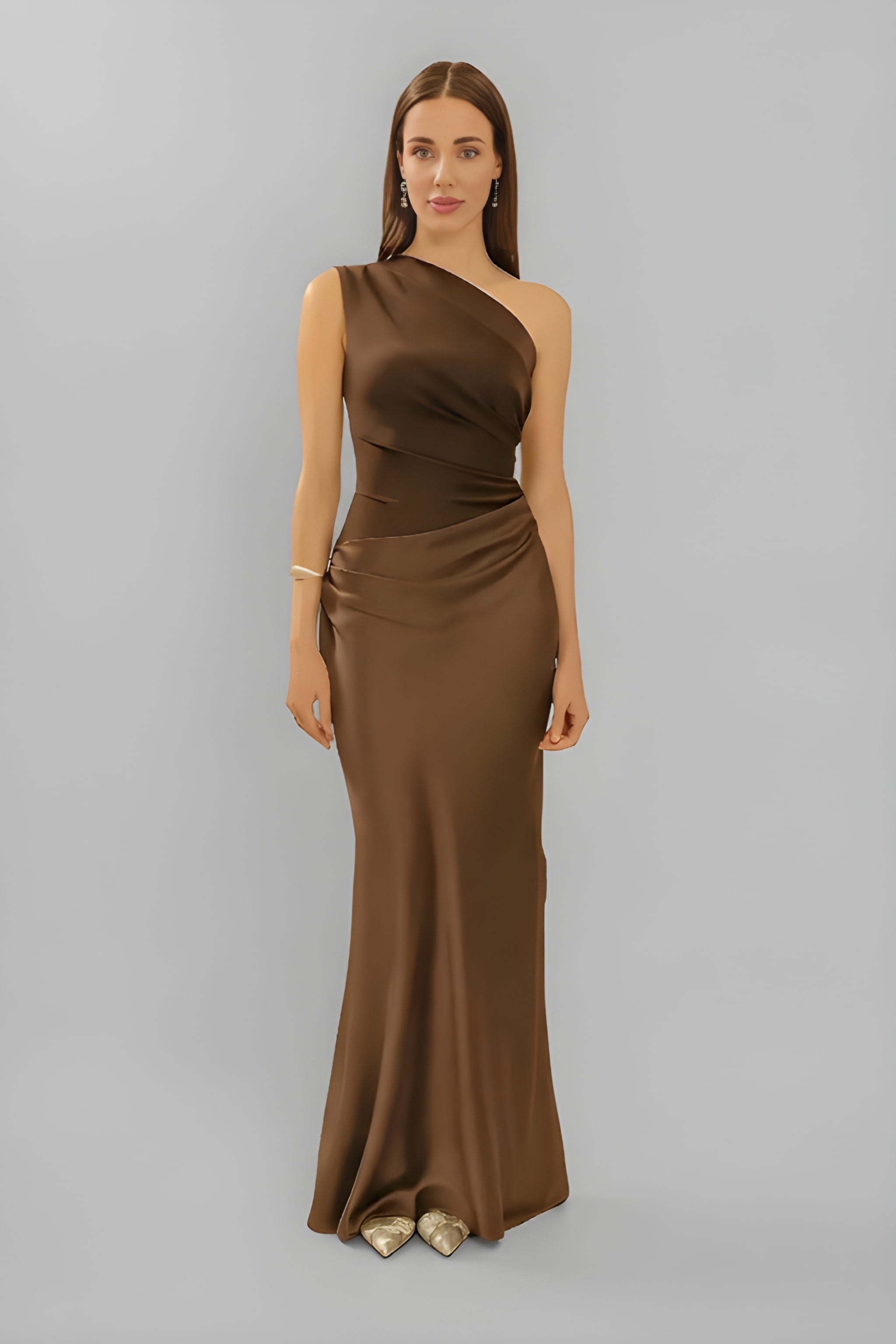 Elegante Galajurk Dames Giovanna