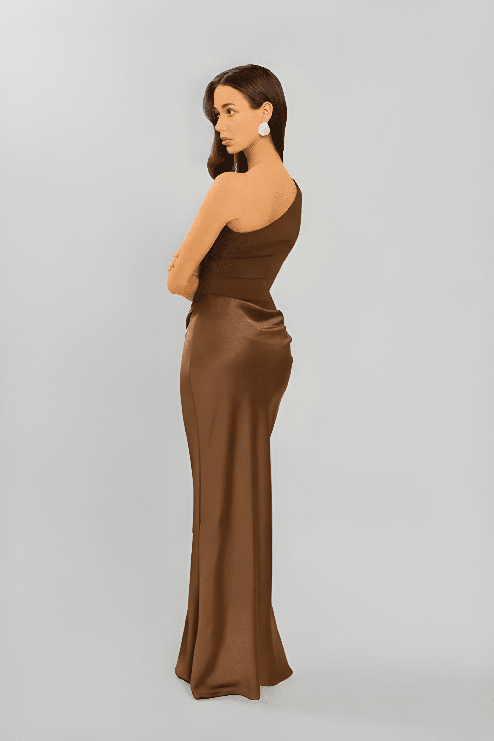 Elegante Galajurk Dames Giovanna